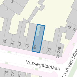 Perceel ASD40-D-1192