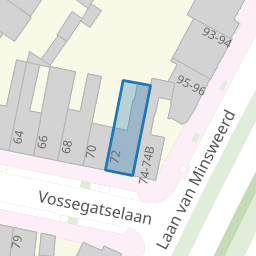 Perceel ASD40-D-1194