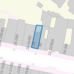 Perceel ASD40-D-1299