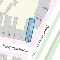 Perceel ASD40-D-1353