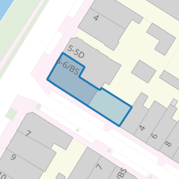 Perceel ASD40-D-1377