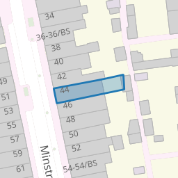 Perceel ASD40-D-1457