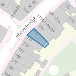 Perceel ASD40-D-1518