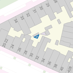 Perceel ASD40-D-1684