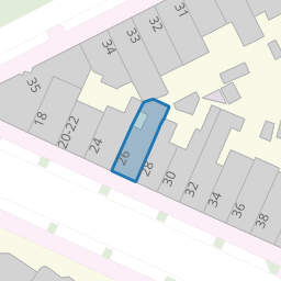 Perceel ASD40-D-1685