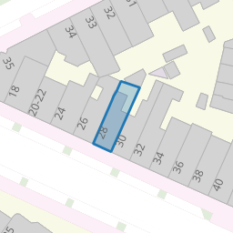 Perceel ASD40-D-1686