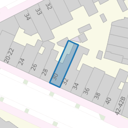 Perceel ASD40-D-1687