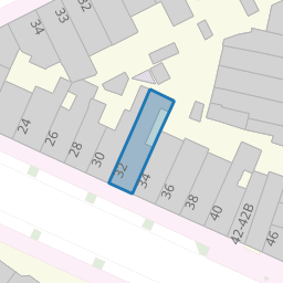 Perceel ASD40-D-1688