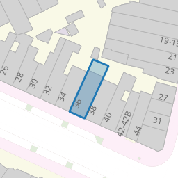 Perceel ASD40-D-1690