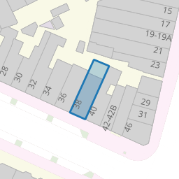 Perceel ASD40-D-1691