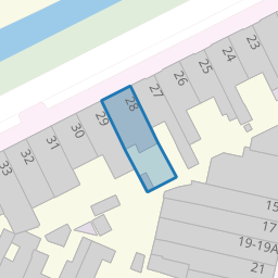 Perceel ASD40-D-1719