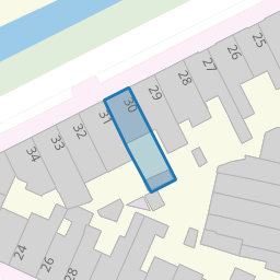 Perceel ASD40-D-1721