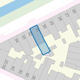 Perceel ASD40-D-1722