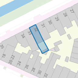 Perceel ASD40-D-1743