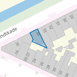 Perceel ASD40-D-1745