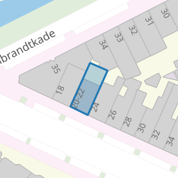 Perceel ASD40-D-1748