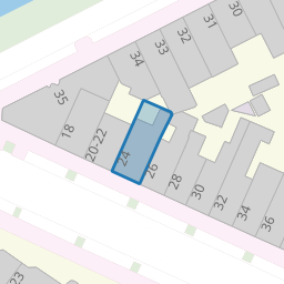 Perceel ASD40-D-1749