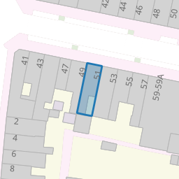 Perceel ASD40-D-1766