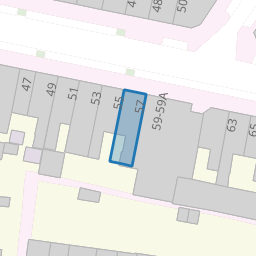 Perceel ASD40-D-1769