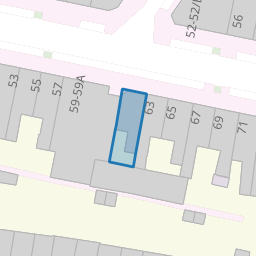 Perceel ASD40-D-1770