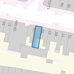 Perceel ASD40-D-1771