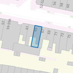 Perceel ASD40-D-1772