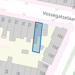 Perceel ASD40-D-1778