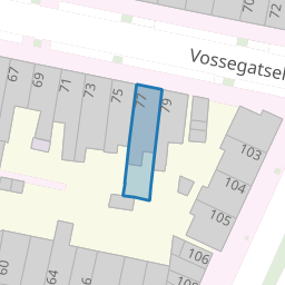 Perceel ASD40-D-1822