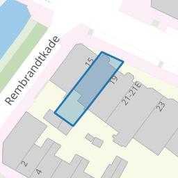 Perceel ASD40-D-1833