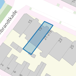 Perceel ASD40-D-1834