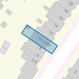 Perceel ASD40-D-1837