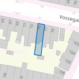 Perceel ASD40-D-1841