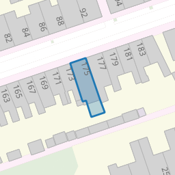 Perceel ASD40-D-1856