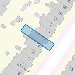 Perceel ASD40-D-1884