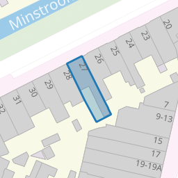 Perceel ASD40-D-1911