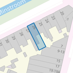 Perceel ASD40-D-1912