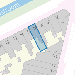 Perceel ASD40-D-1913