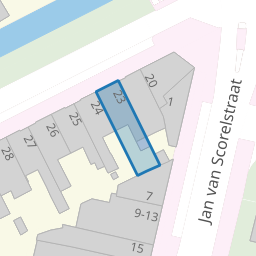 Perceel ASD40-D-1915