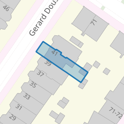 Perceel ASD40-D-1919