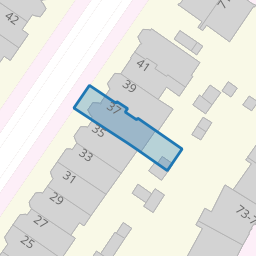 Perceel ASD40-D-1921