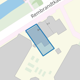 Perceel ASD40-D-1929