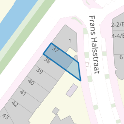 Perceel ASD40-D-1956