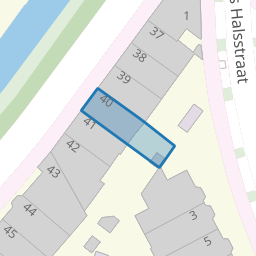 Perceel ASD40-D-1959