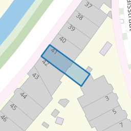 Perceel ASD40-D-1960