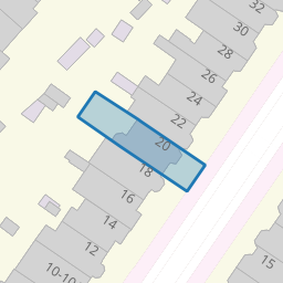 Perceel ASD40-D-1966