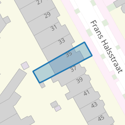 Perceel ASD40-D-1971