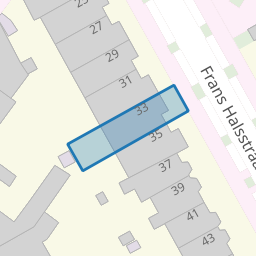 Perceel ASD40-D-1972