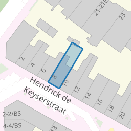 Perceel ASD40-D-1987