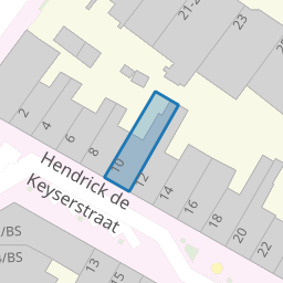 Perceel ASD40-D-1988