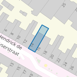 Perceel ASD40-D-1990